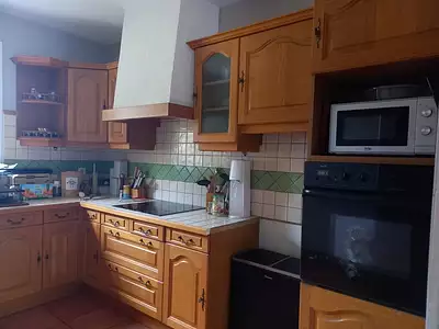 Maison, 126 m²