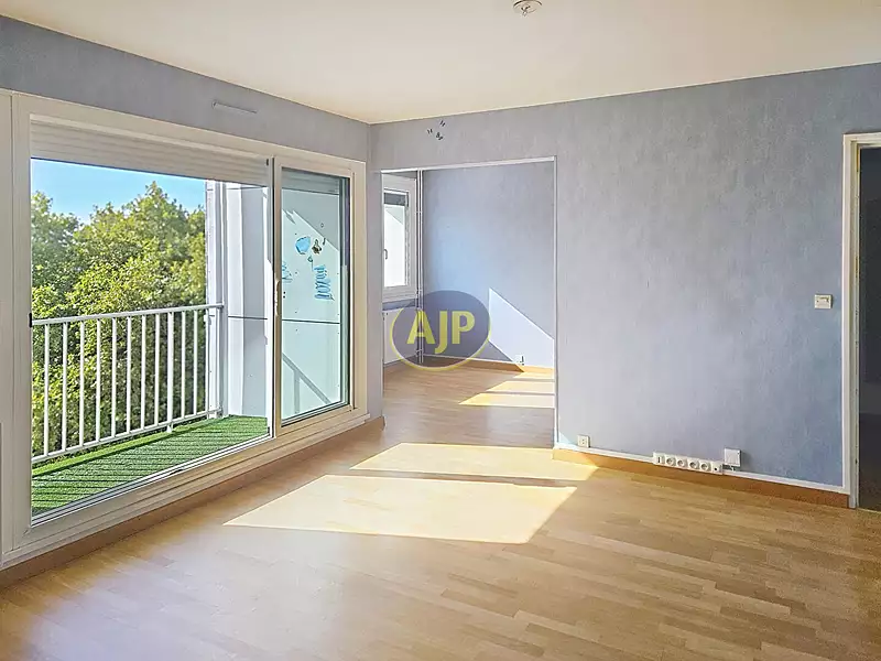 Appartement, 99,47 m²