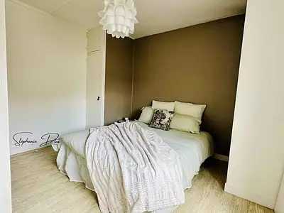 Appartement, 29 m²