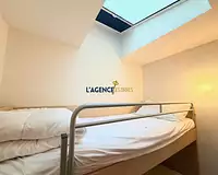 Appartement, 33,53 m²