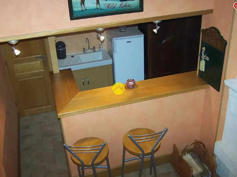 Maison, 170 m²