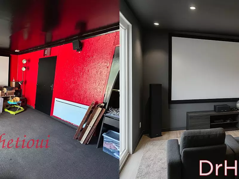 Maison, 106 m²