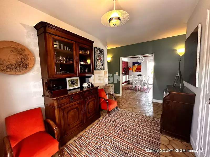 Maison, 122,7 m²