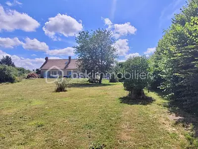 Maison, 185 m²