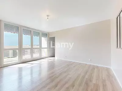 Appartement, 78,94 m²