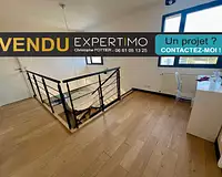 Maison, 110 m²
