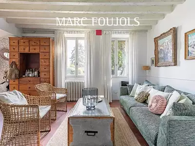 Maison, 145 m²
