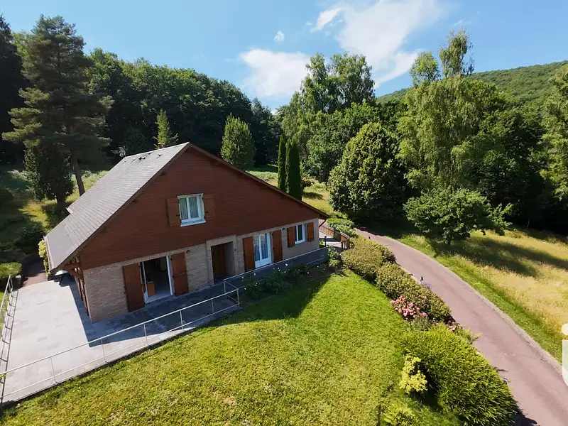 Maison, 171 m²