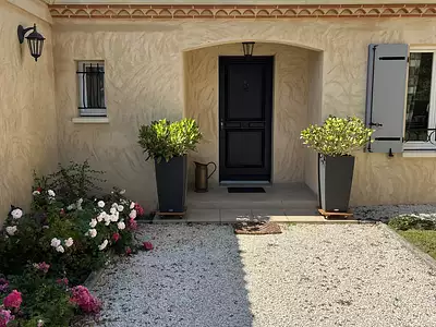 Maison, 158 m²