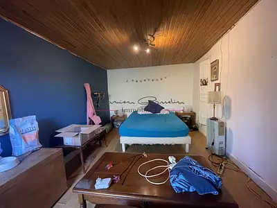 Maison, 110 m²
