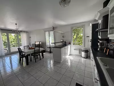 Appartement, 66 m²