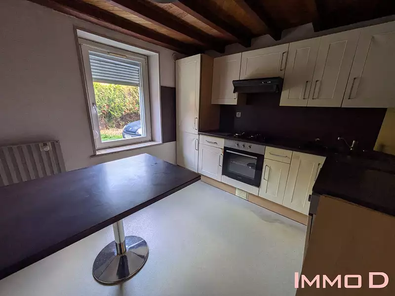 Appartement, 84 m²