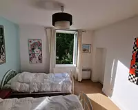 Appartement, 60 m²