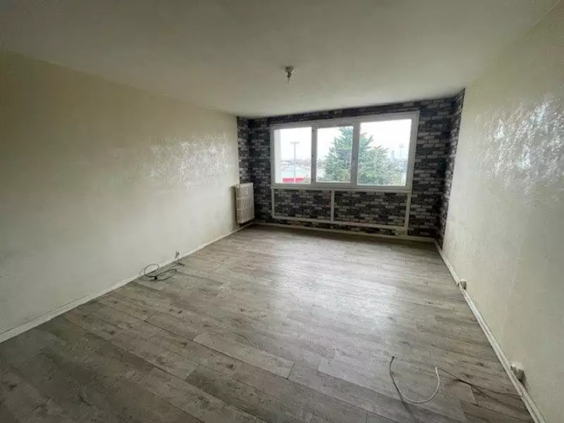 Appartement, 60 m²