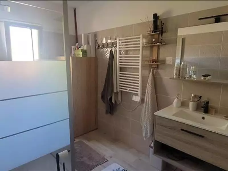 Maison, 110 m²