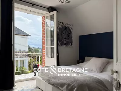 Maison, 96 m²