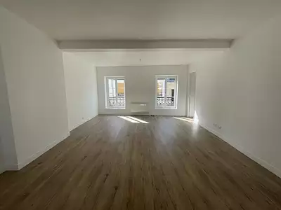 Appartement, 124,9 m²
