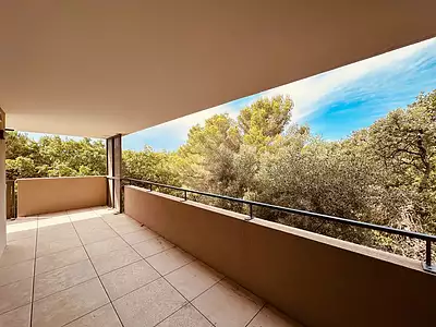 Appartement, 40,1 m²