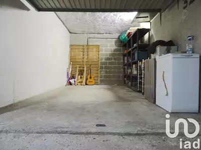 Appartement, 101 m²