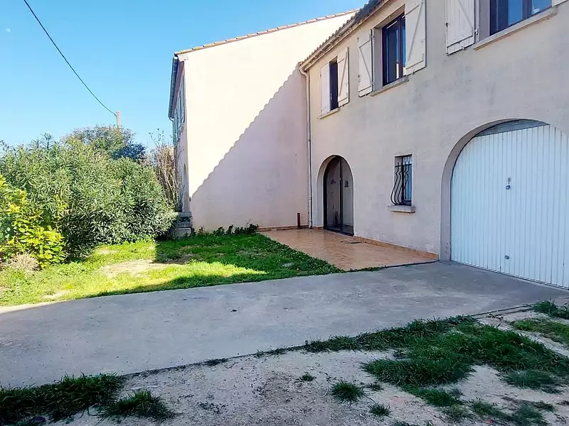 Maison, 140 m²