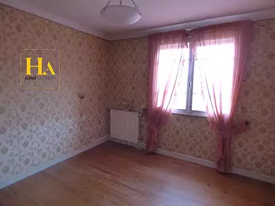 Maison, 86 m²