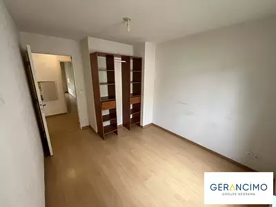Appartement, 50,26 m²