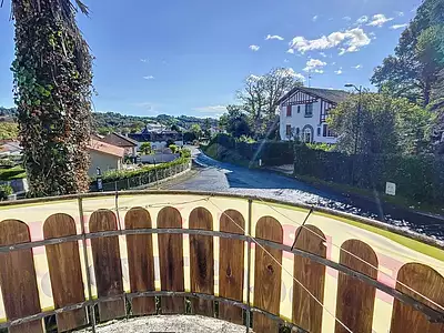 Immeuble, 390 m²