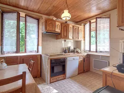 Maison, 92 m²