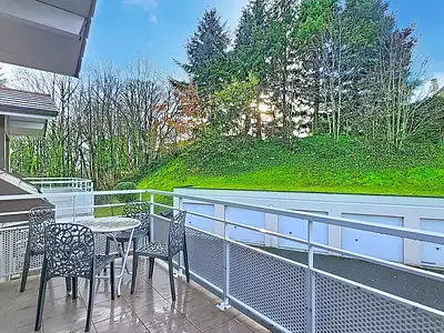 Appartement, 40,04 m²