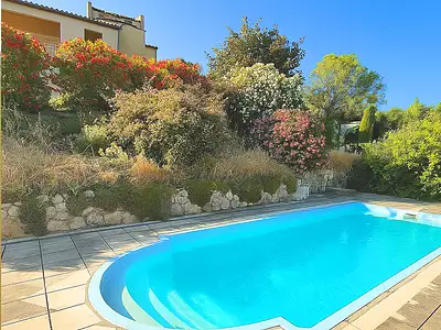 Maison, 203 m²