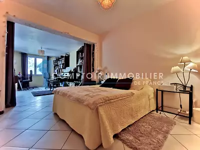 Maison, 150 m²