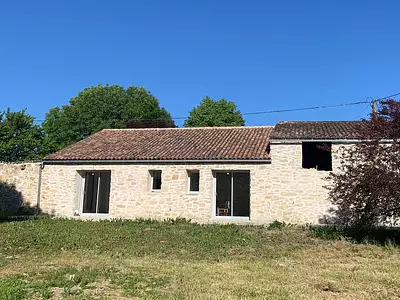 Maison, 139 m²