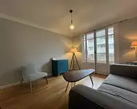 Appartement, 45,74 m²