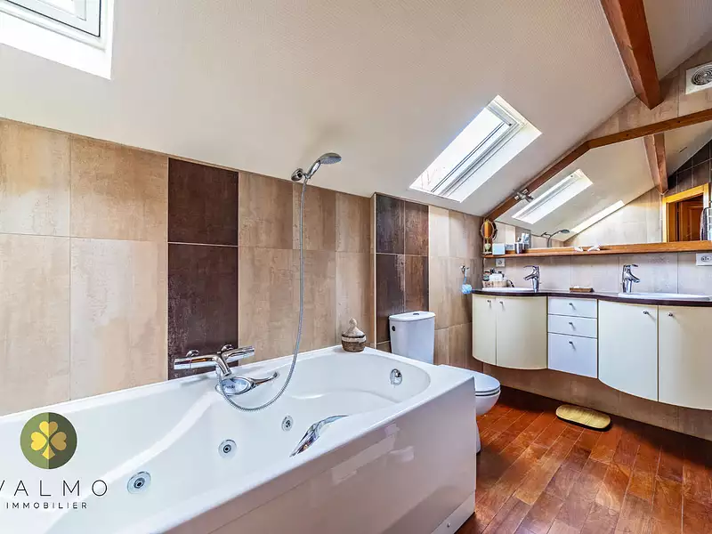 Maison, 64 m²