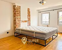 Appartement, 120 m²