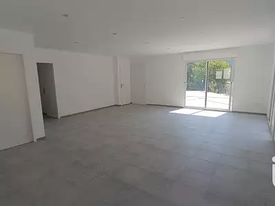 Maison, 100 m²