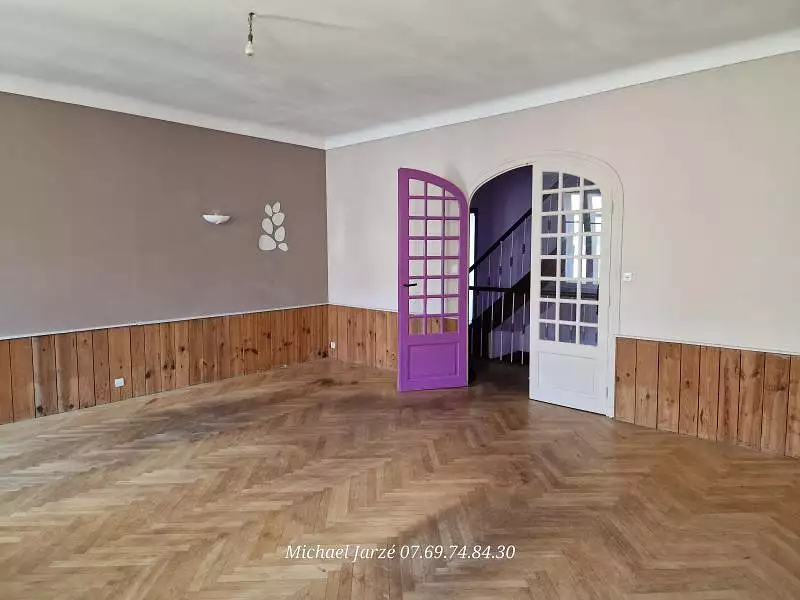 Appartement, 137 m²