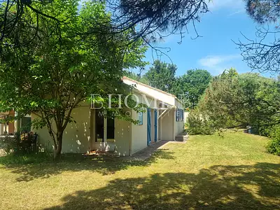 Maison, 99 m²