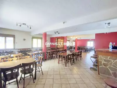 Immeuble, 400 m²