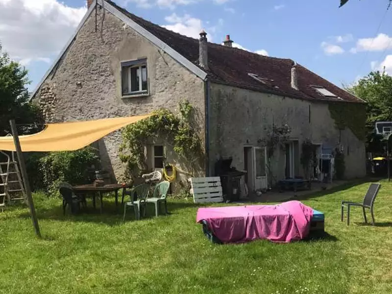 Maison, 141 m²