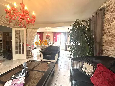 Maison, 134 m²