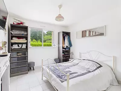Maison, 120 m²