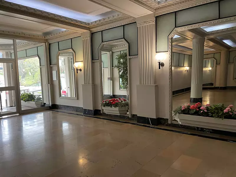 Appartement, 108 m²