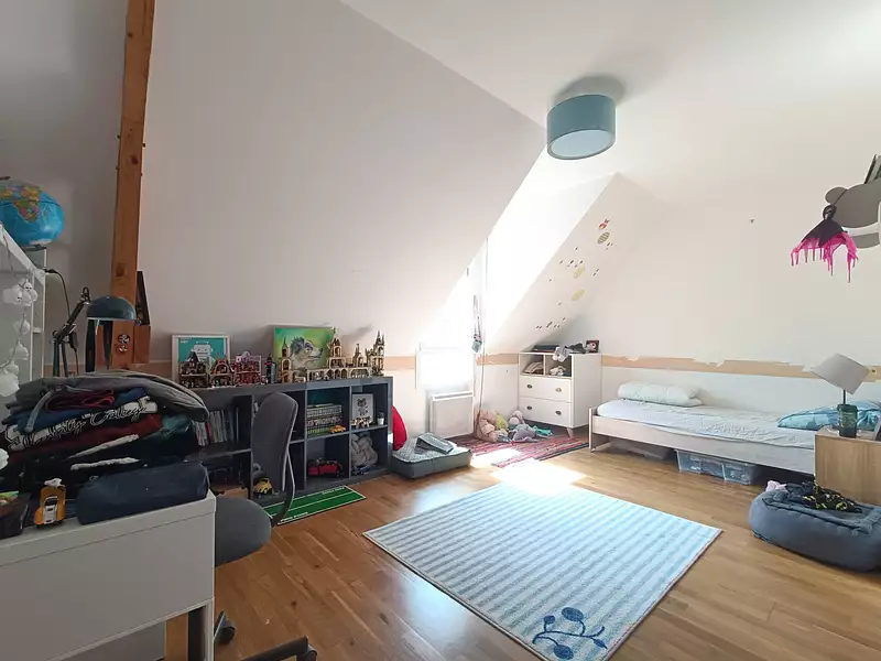 Maison, 139 m²