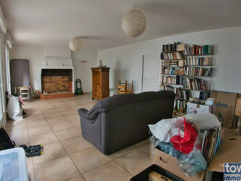 Maison, 220 m²