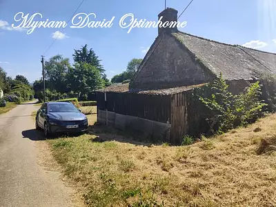 Maison, 85 m²