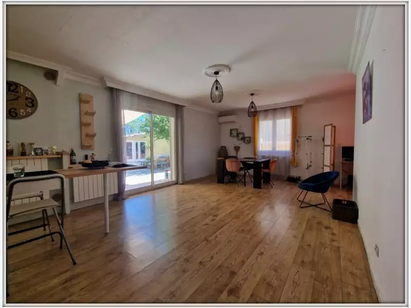 Maison, 126 m²
