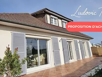 Maison, 95 m²
