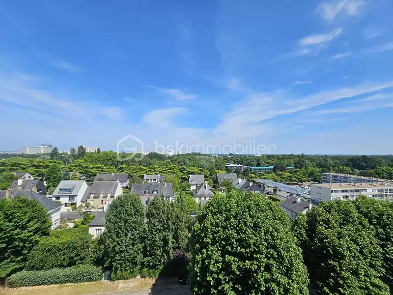 Appartement, 70 m²