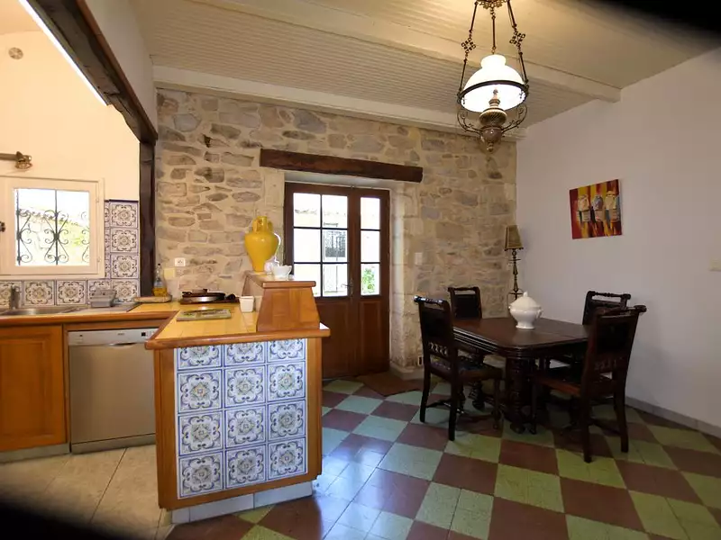 Maison, 127 m²